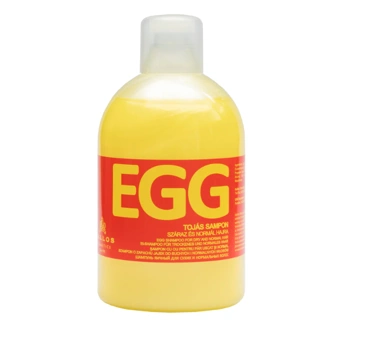 Kallos Tojás Sampon 1000ml főképe